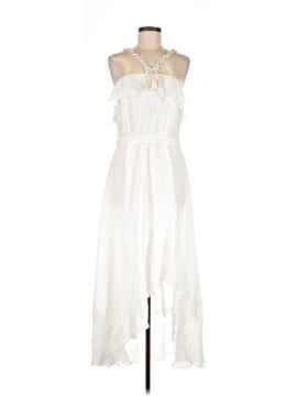 Leifsdottir Cocktail Dress (view 1)