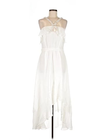 Leifsdottir Cocktail Dress (view 1)