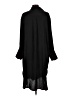H&M Black Casual Dress Size L - photo 2