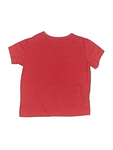 Tommy Hilfiger Short Sleeve T-Shirt (view 2)