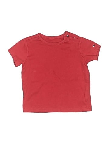 Tommy Hilfiger Short Sleeve T-Shirt (view 1)