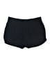 Maurices Solid Black Shorts Size XL - photo 1