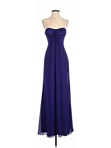 La Femme Cocktail Dress (view 1)