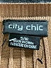 City Chic Brown Pullover Sweater Size 16 Plus (S) - photo 7