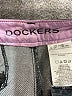 Dockers Blue Jeans Size 14 - photo 4
