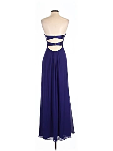 La Femme Cocktail Dress (view 2)