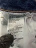 American Eagle Outfitters Hearts Blue Jeans Size 6 - photo 8