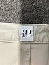 Gap Ivory Jeans Size 18 - photo 4