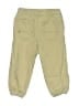 Tommy Hilfiger 100% Cotton Solid Green Khakis 9-12 MO / 12 MO - photo 2