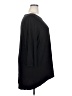 Chico's Black 3/4 Sleeve T-Shirt Size XXL (4) - photo 5