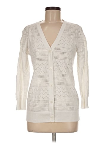 PASSPORTS Cardigan (view 1)