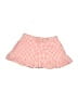 Jessica Simpson Checkered-gingham Pink Skort Size 2T - photo 1