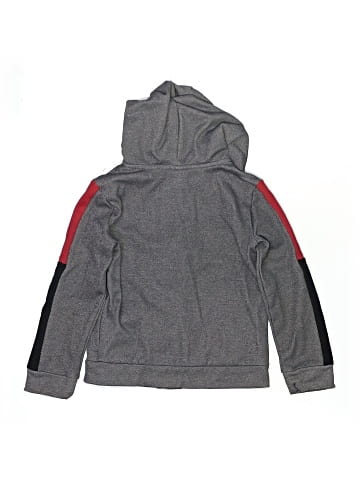 Puma Zip Up Hoodie (view 2)