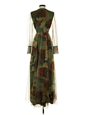 Baltic Born Cocktail Dress (view 2)