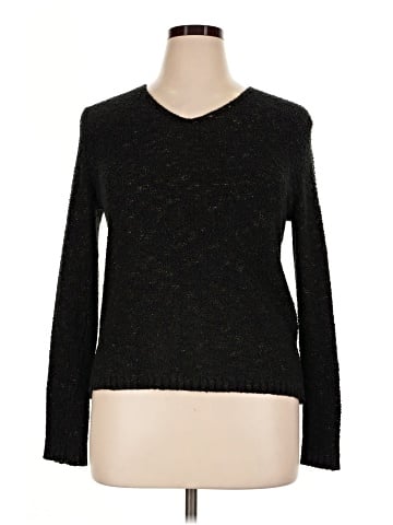 White Stag Pullover Sweater (view 1)