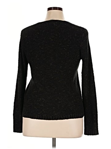 White Stag Pullover Sweater (view 2)