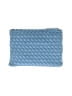 Naghedi Blue Makeup Bag One size - photo 2