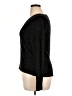 White Stag Tweed Black Pullover Sweater Size XL - photo 5