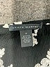 Grace Elements 100% Rayon Black 3/4 Sleeve T-Shirt Size M - photo 7