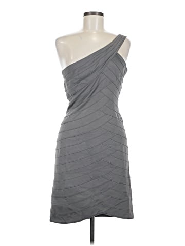 BCBGMAXAZRIA Cocktail Dress (view 1)