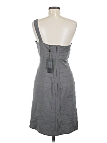 BCBGMAXAZRIA Cocktail Dress (view 2)