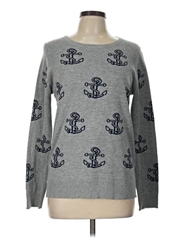 Pol Pullover Sweater (view 1)