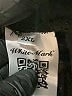 White Mark Solid Black Active Pants Size 2X - photo 4