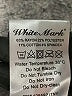 White Mark Solid Black Active Pants Size 2X - photo 5