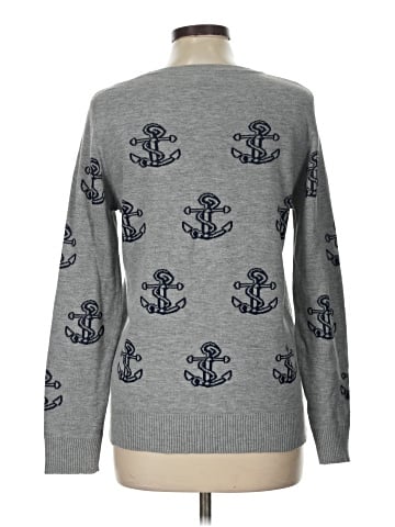 Pol Pullover Sweater (view 2)