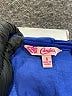Candie's 100% Polyester Blue Sleeveless Blouse Size S - photo 7