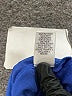 Candie's 100% Polyester Blue Sleeveless Blouse Size S - photo 8