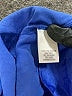 Candie's 100% Polyester Blue Sleeveless Blouse Size S - photo 9