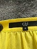 Tibi Yellow Casual Skirt Size 8 - photo 4
