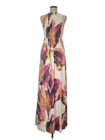 London Times Casual Dress (view 1)
