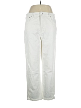 Free Assembly Jeans (view 1)