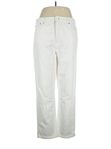 Free Assembly Jeans (view 1)