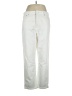 Free Assembly Ivory Jeans Size 16 - photo 1
