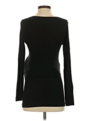 Gap - Maternity 3/4 Sleeve T-Shirt (view 2)