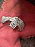 Adelyn Rae 100% Polyester Pink Cocktail Dress Size M - photo 7