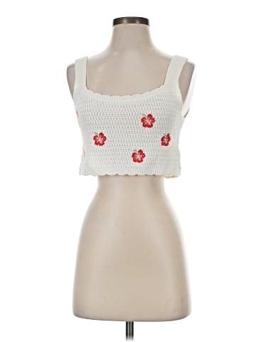 Wild Fable Tube Top (view 1)