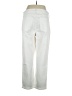 Free Assembly Ivory Jeans Size 16 - photo 2