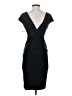 Tiffany Rose Black Cocktail Dress Size 0 Maternity - photo 2