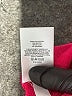 Express Color Block Pink Cocktail Dress Size XS - photo 8