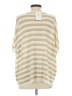 Mustard Seed Ivory Pullover Sweater Size S - photo 2