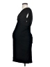 Tiffany Rose Black Cocktail Dress Size 0 Maternity - photo 5