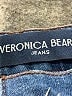 Veronica Beard Jeans Blue Jeans Size 26 waist - photo 7