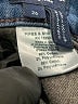 Veronica Beard Jeans Blue Jeans Size 26 waist - photo 8