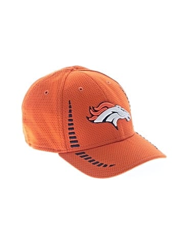 New Era Baseball Cap (view 1)