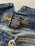 Southpole Blue Jeans Size 3 - photo 8
