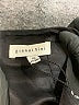Gianni Bini Solid Black Cocktail Dress Size 10 - photo 7